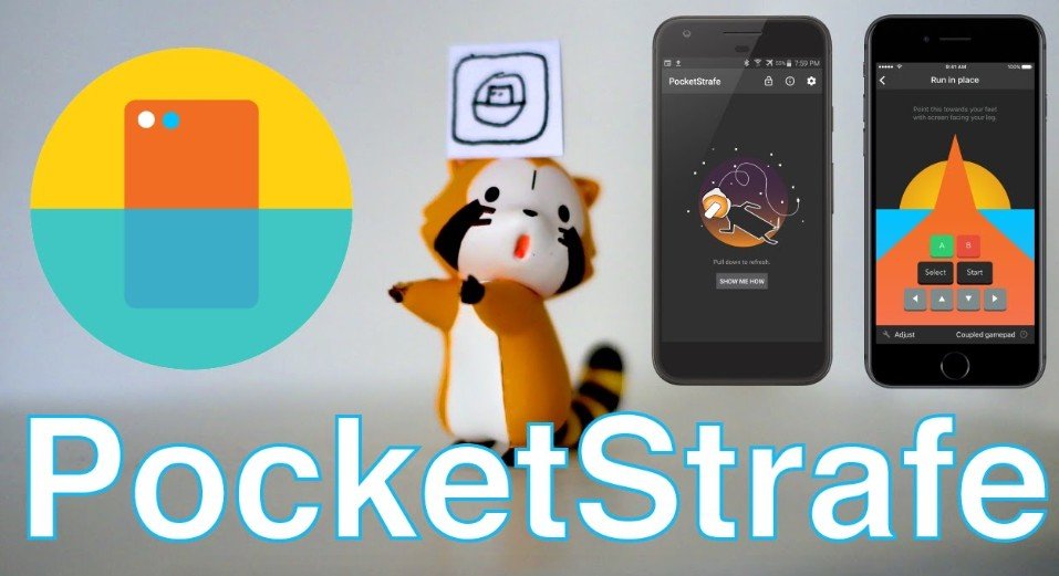 How to Use PocketStrafe: Complete Setup, Tips & VR Game Guide