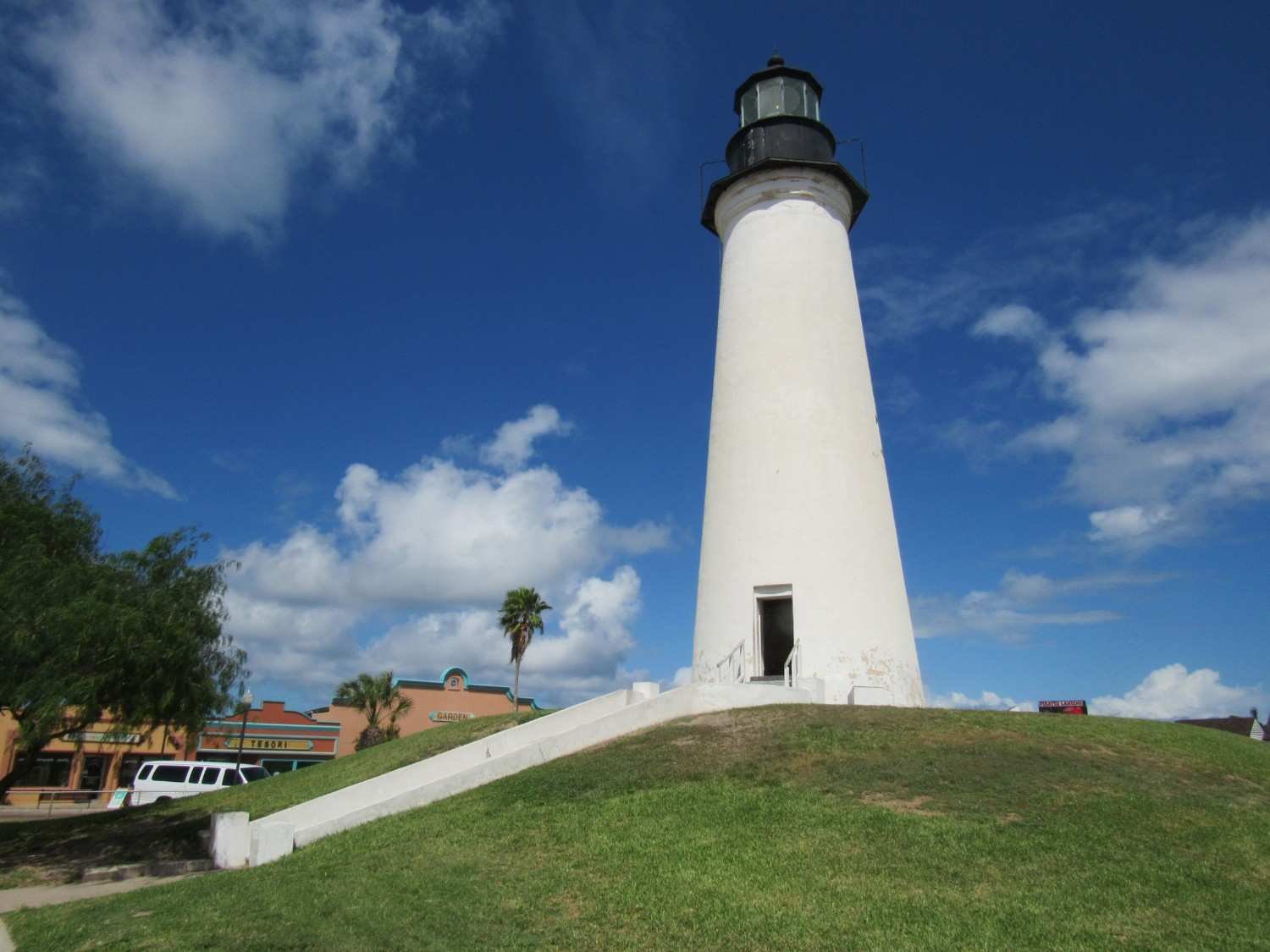Explore Port Isabel Lighthouse & Local History