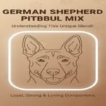 German Shepherd Pitbull Mix The Ultimate Owner’s Guide