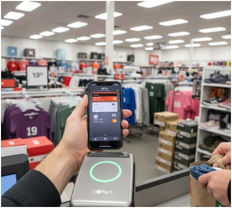 How Do You Use Apple Pay at Ross?