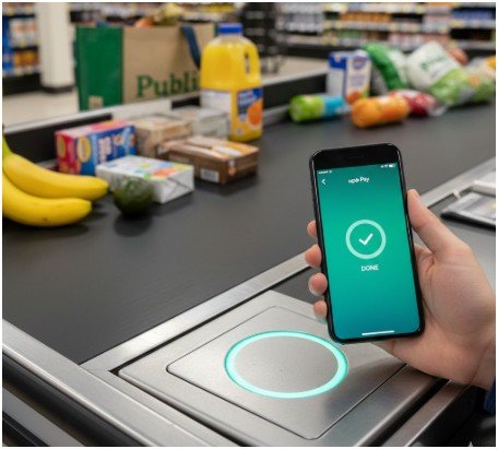 Does Publix Take Apple Pay In-Store?