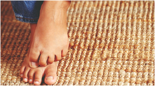 The Medical Side: Not All Itching Is Spiritual