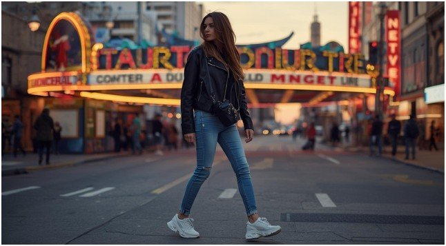 What to Wear to a Concert Based on the Type of Music?