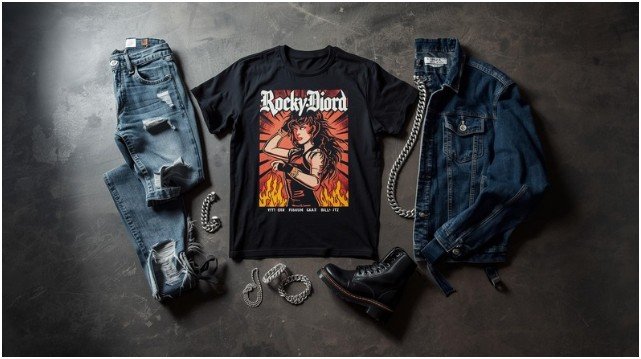 What to Wear to a Concert: My Fun, Real-Life Guide to Dressing for the Music