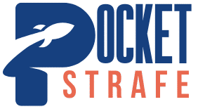 pocketstrafe.com