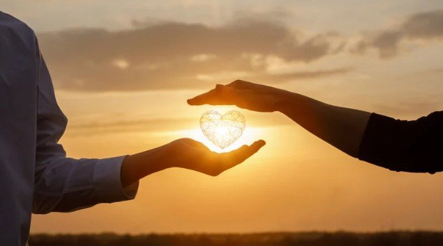 Resonant Connections: When Both Partners Share the Same Profile