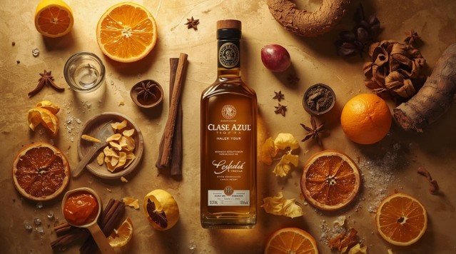 Flavor Profile: A Sensory Tribute