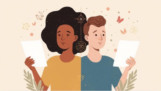 What Your Human Design Profile Actually Represents