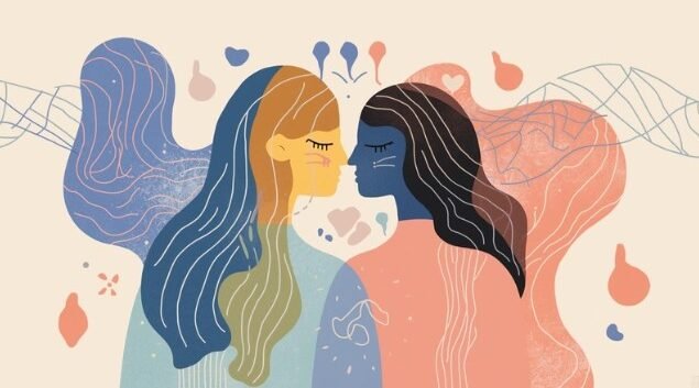 Harmonious Connections: Different Profiles That Naturally Complement Each Other