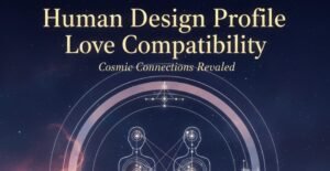 Discover What Your Human Design Profile Reveals About Love and Compatibility