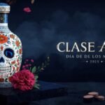 Clase Azul Dia de los Muertos 2025