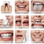 10 Common Oral Health Problems and How to Prevent Them