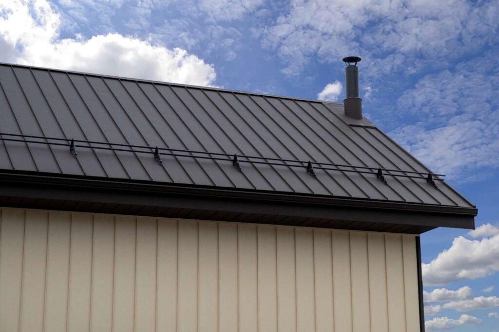 Aesthetic Appeal and Architectural Compliance