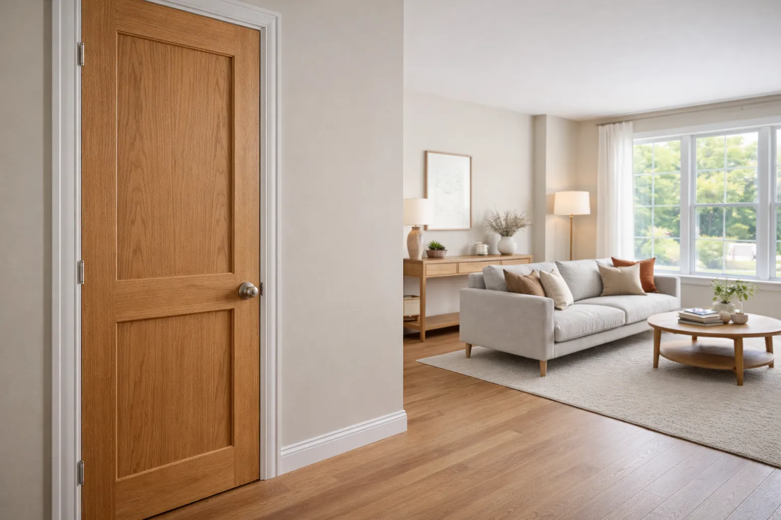 Carpentry Fixes That Solve Common Home Issues in Greenwood