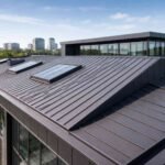 Choosing the Right Commercial Roof Cladding Company for Durability and Style