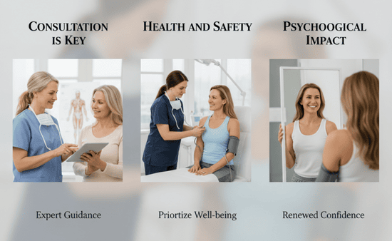 Making an Informed Decision