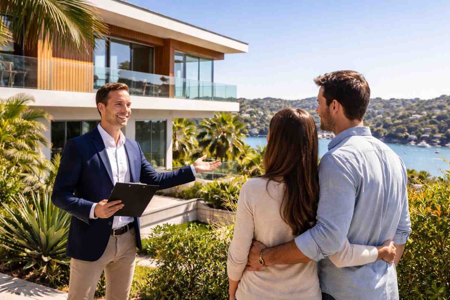 Navigating North Shore Real Estate How a Buyers Agent Can Help