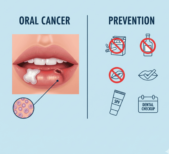 Oral Cancer