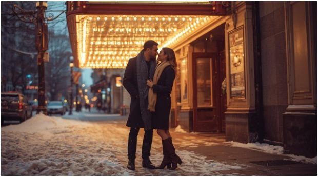 Considering the Weather