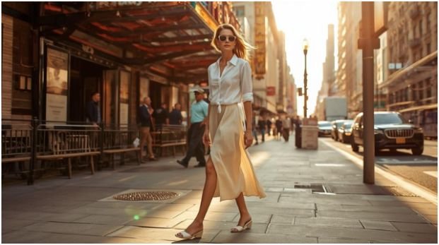 Comfort Matters: You’ll Be Sitting for Hours