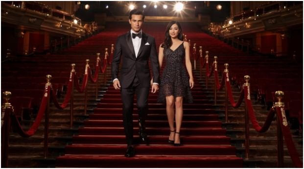 Opening Night or Special Premiere