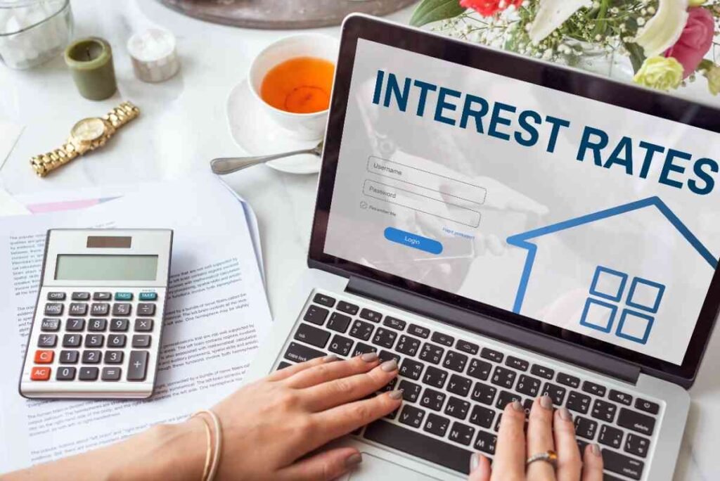 Decoding the Types of Interest Rates