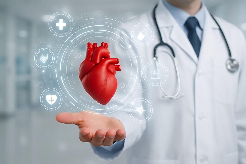 Effects on Heart Health