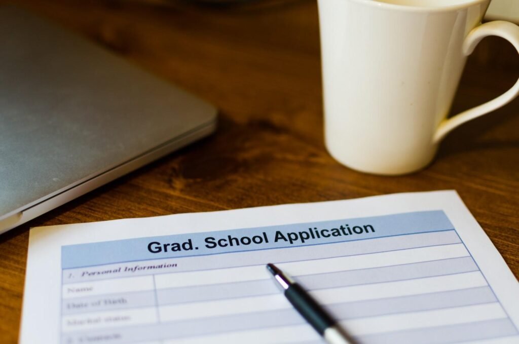 How to Disclose Juvenile Charges on College Applications