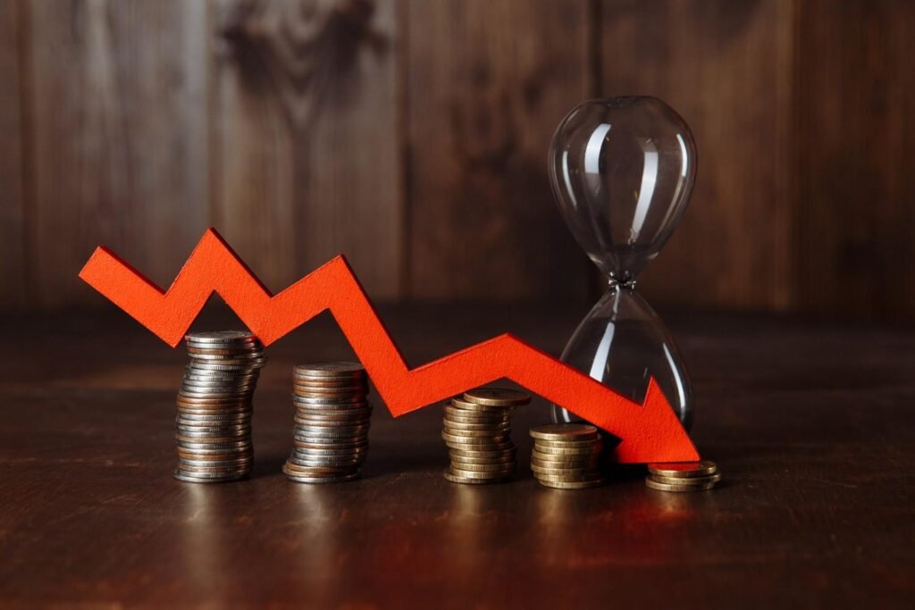 Preventing Long-Term Economic Loss