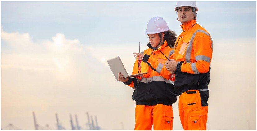 How Industrial Technicians Keep Factories Running Smoothly