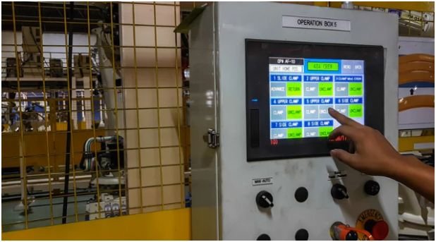 Mechanical and Electrical Expertise