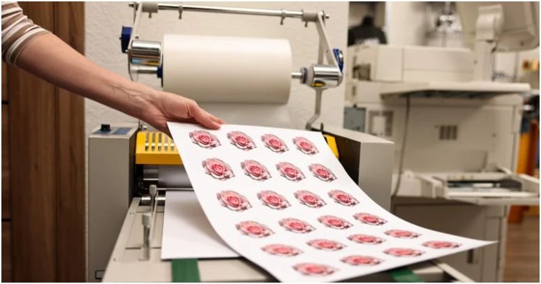 How to Design for Print: Tips for Working with Printing Services