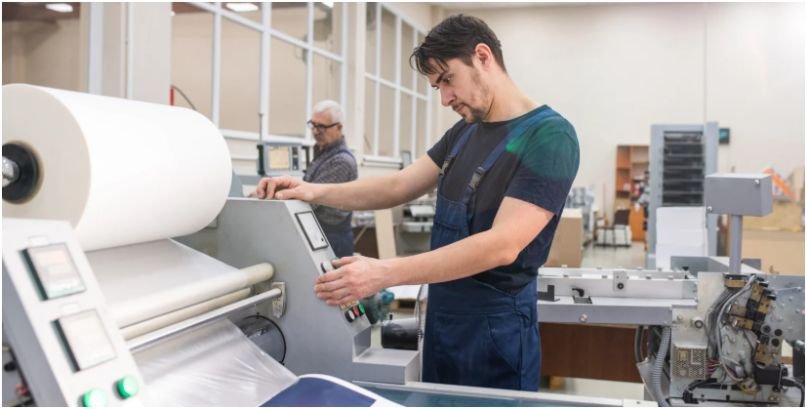 Advanced Finishing Techniques