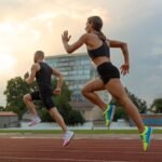 What Happens When You Run a Mile a Day Your Ultimate Guide to the Benefits
