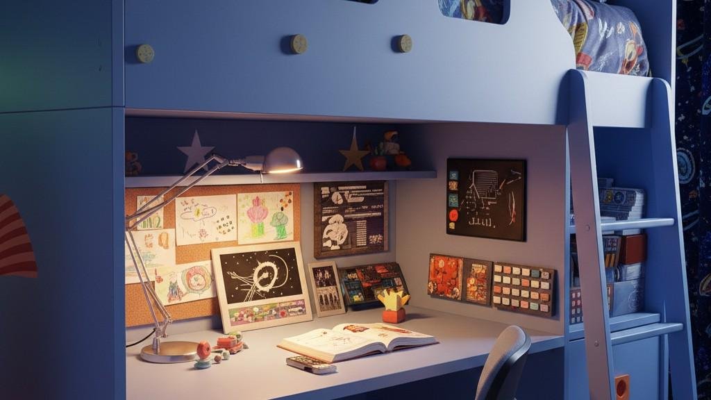 Optimize Storage Without Sacrificing Style