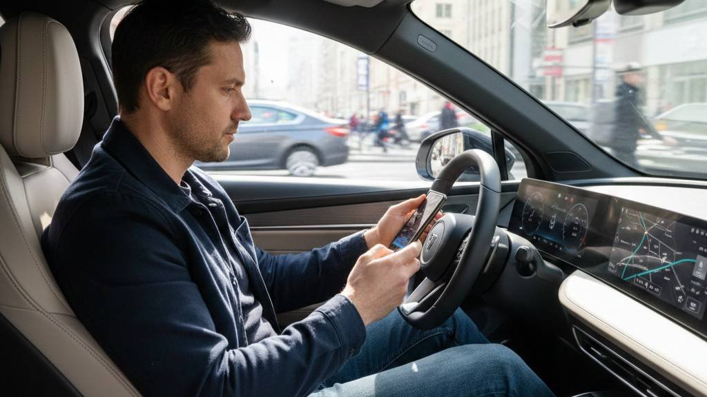 Poor Driving Decisions and Attitudes