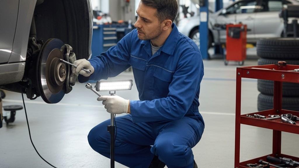 Vehicle-Related Factors