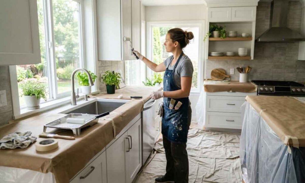 Boosting Property Value