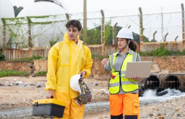 Choosing the Right Surveyors for Your Contour Survey