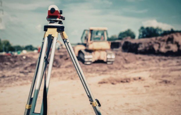 Conducting Contour Surveys on Different Terrains