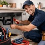 Plumber in Blacktown: Your Solution for Home Plumbing Services