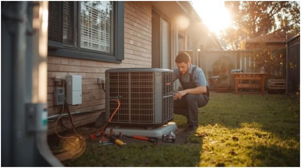 Choosing the Right Team for Installation