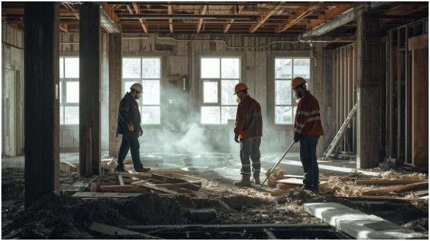 Choosing the Right Asbestos Testing Service