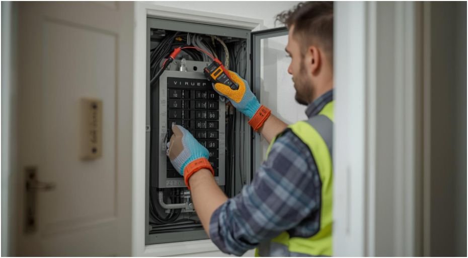 Ensuring Electrical Safety: Hiring the Right Electrician in Canberra