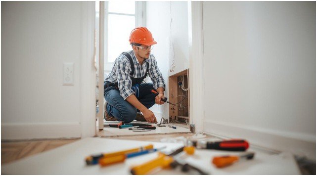 Understanding the Importance of Professional Electrical Services