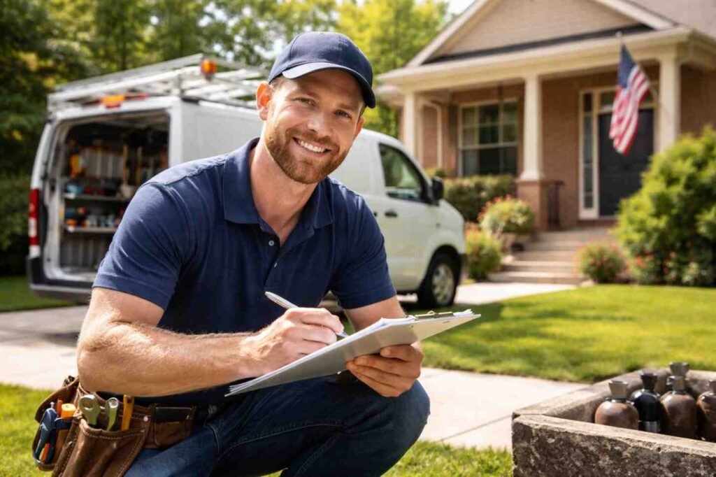 Selecting the Right Plumber in Blacktown