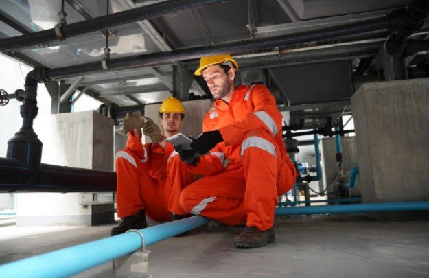 The Process of Conducting Contour Surveys