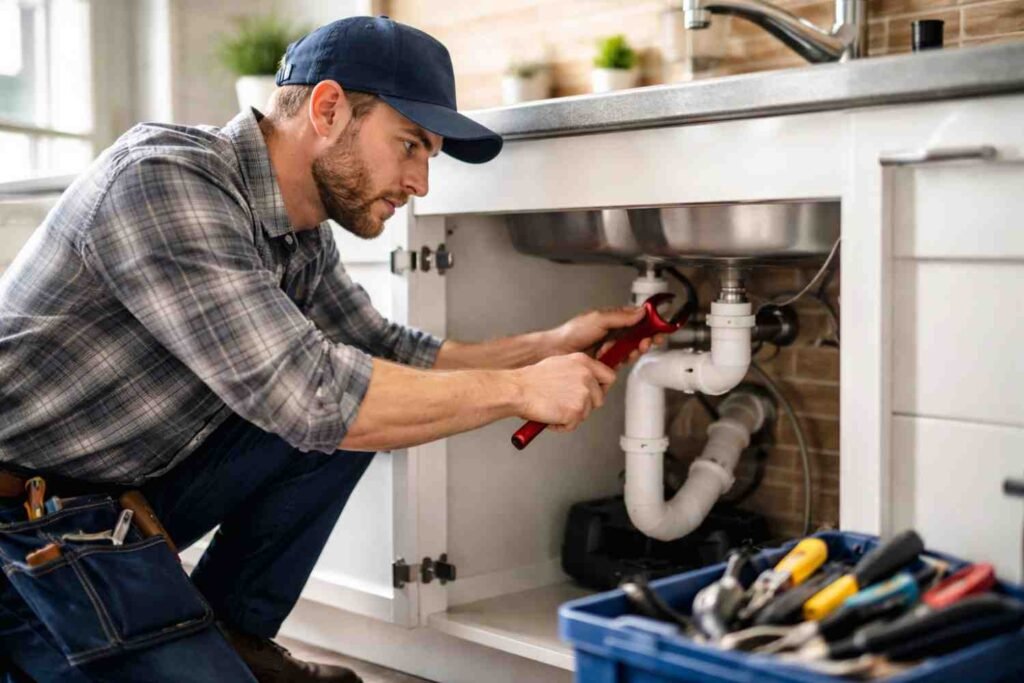 Understanding the Importance of Professional Plumbing Services