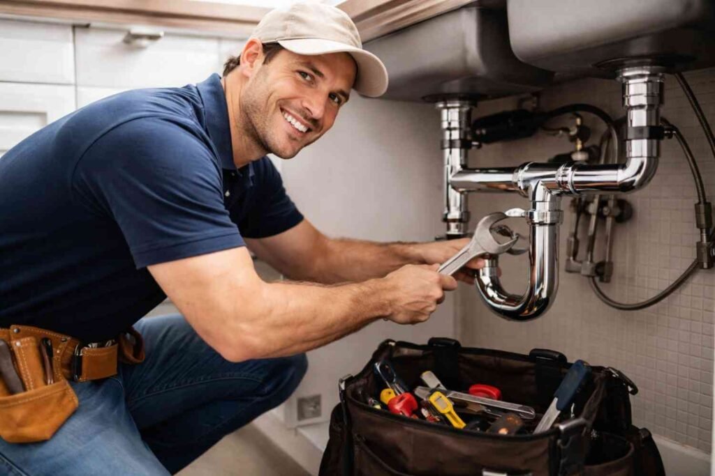 Upgrades and Installation Services