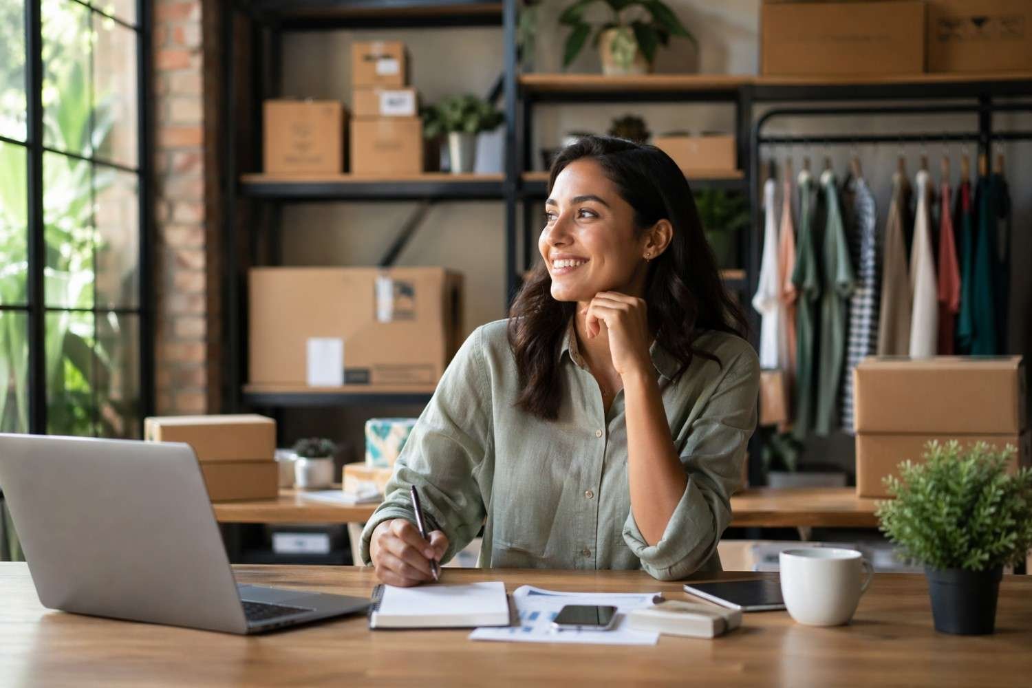 10 Powerful Reasons to Start Your Own Business Today